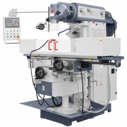 Universal milling machine UWF 150 SERVO