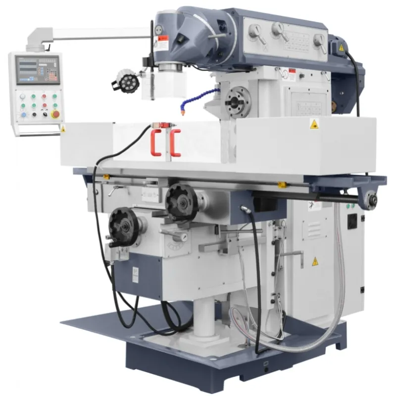 Universele freesmachine UWF 150 SERWO