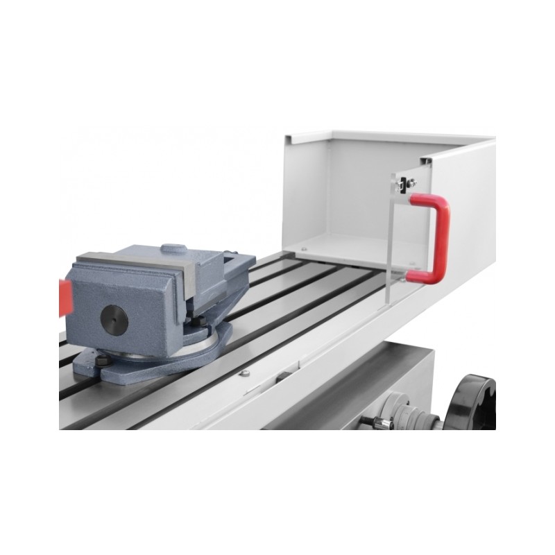 Universal milling machine XL6336L SERVO
