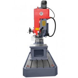 Radial drilling machine RD1600x50