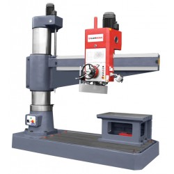 Radial drilling machine RD2000x63