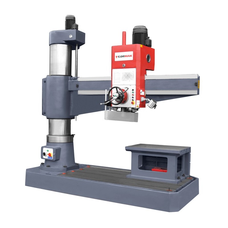 Radial drilling machine RD2000x63