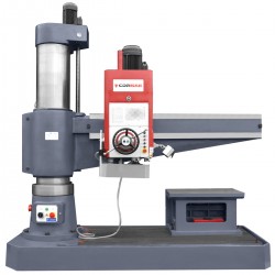 Radial drilling machine RD2000x63