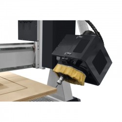CNC Milling Machine CORMAK C2030 ATC 4-Axis PREMIUM 2100x3300 | CORMAK