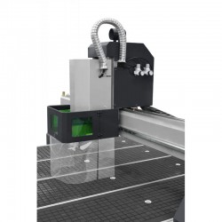 CNC Milling Machine CORMAK C2030 ATC 4-Axis PREMIUM 2100x3300 | CORMAK