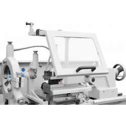 Universal Lathe CORMAK 410x1000 with 3-Axis Digital Readout | CD6241/1000