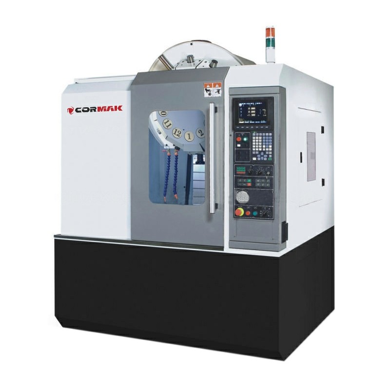 Drilling and threading centre 400x570 mm