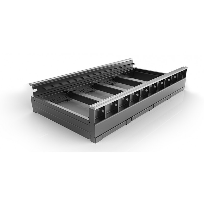 CORMAK – FIBER LF3015GA/LF4020GA Optical Fiber Laser