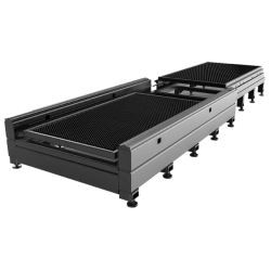 CORMAK – FIBER LF3015GA/LF4020GA Optical Fiber Laser