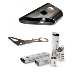Fibre Laser Cutter for Tubes and Profiles CORMAK LF6035 1000W | CORMAK