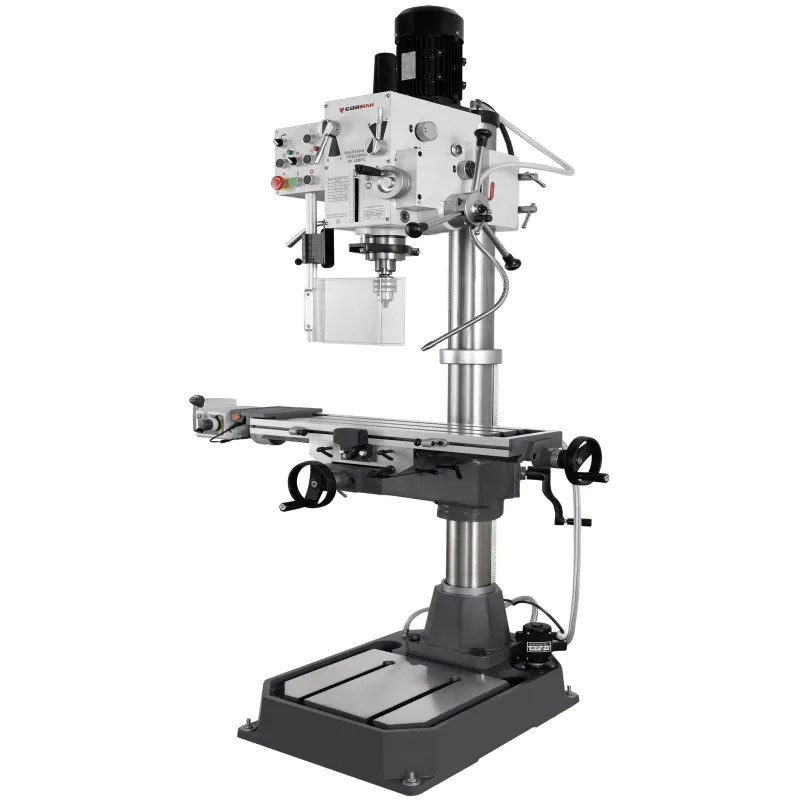 CORMAK ZX50BPC frees- en boormachine