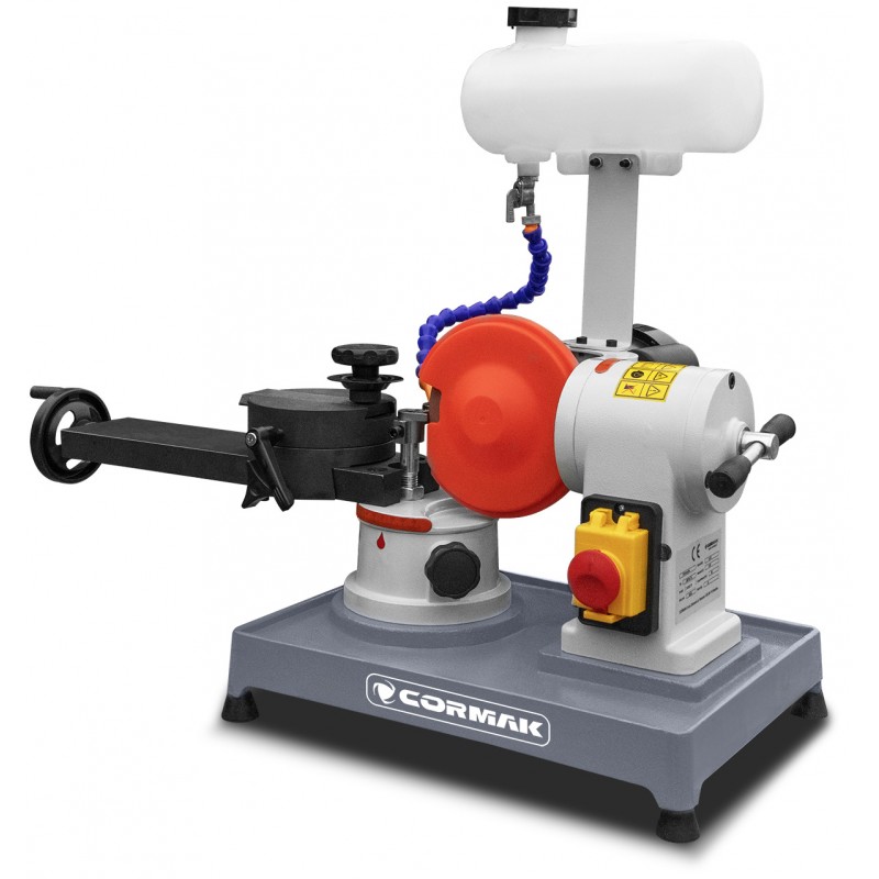 Circular Saw Blade Sharpener CORMAK JMY-870 | CORMAK