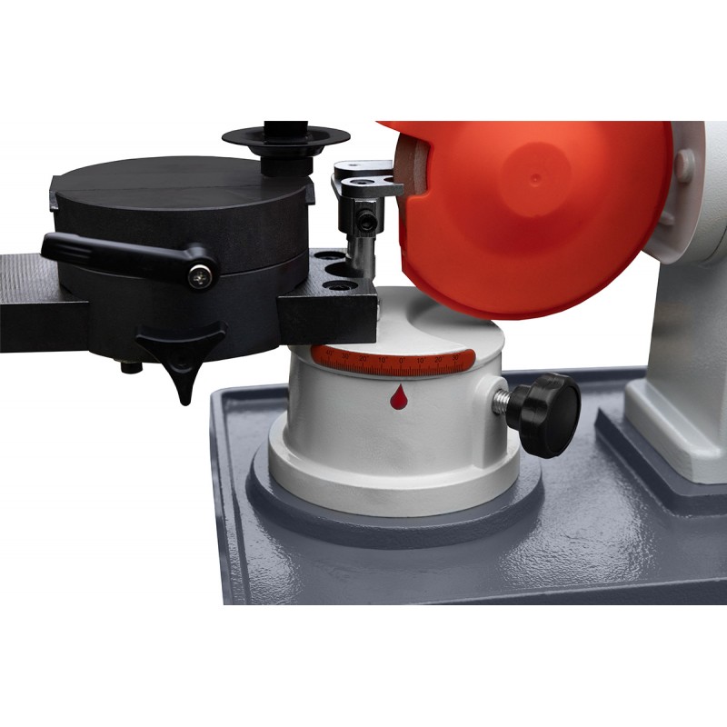 Circular Saw Blade Sharpener CORMAK JMY-870 | CORMAK