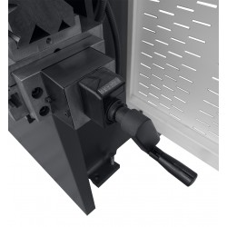 Hydraulic Press Brake CORMAK CNC SERVO EURO PB 40x1600 | CORMAK