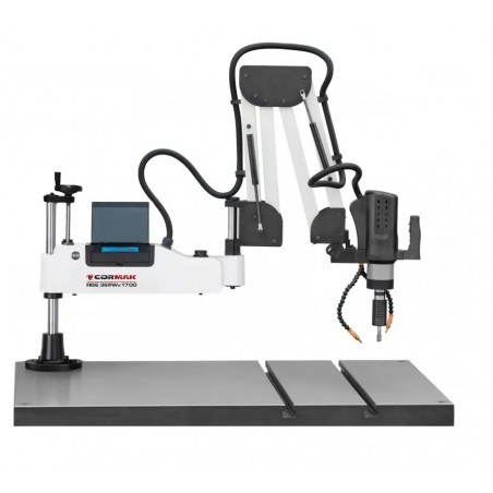 Tappmachine CORMAK RGE36PWx1700