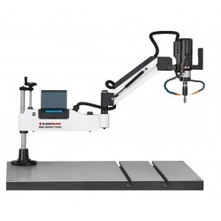 Tappapparaat CORMAK RGE36PWx1200