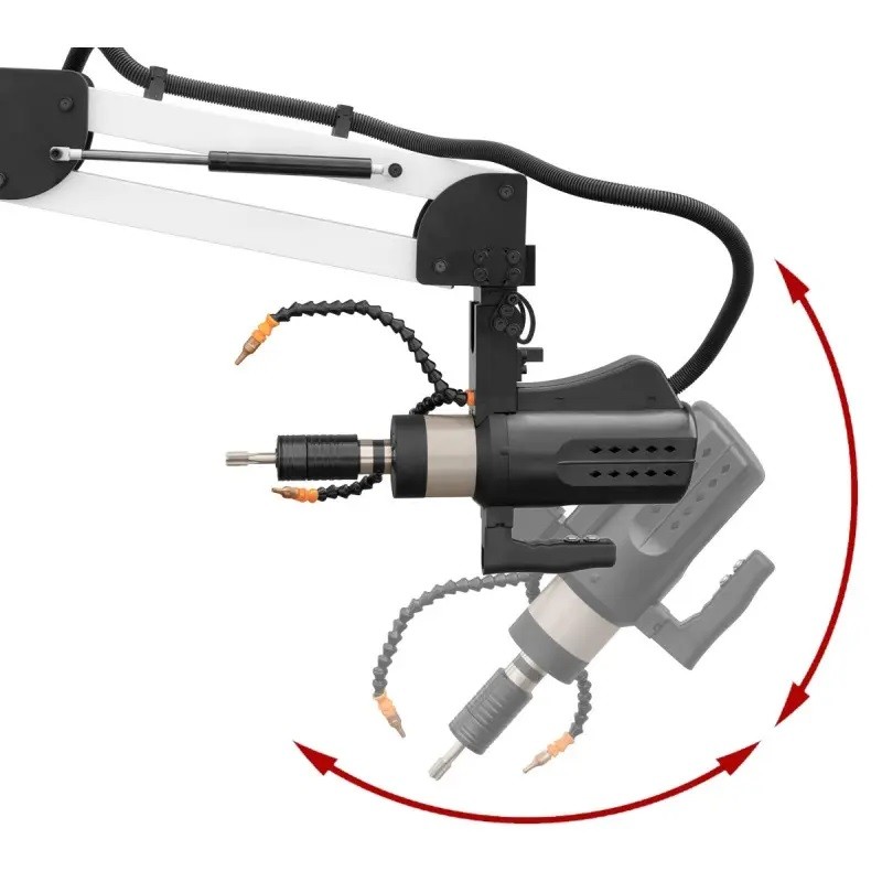 Tappapparaat CORMAK RGE36PWx1200