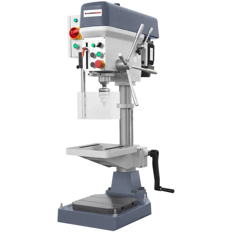 CORMAK WS16 tafelboormachine