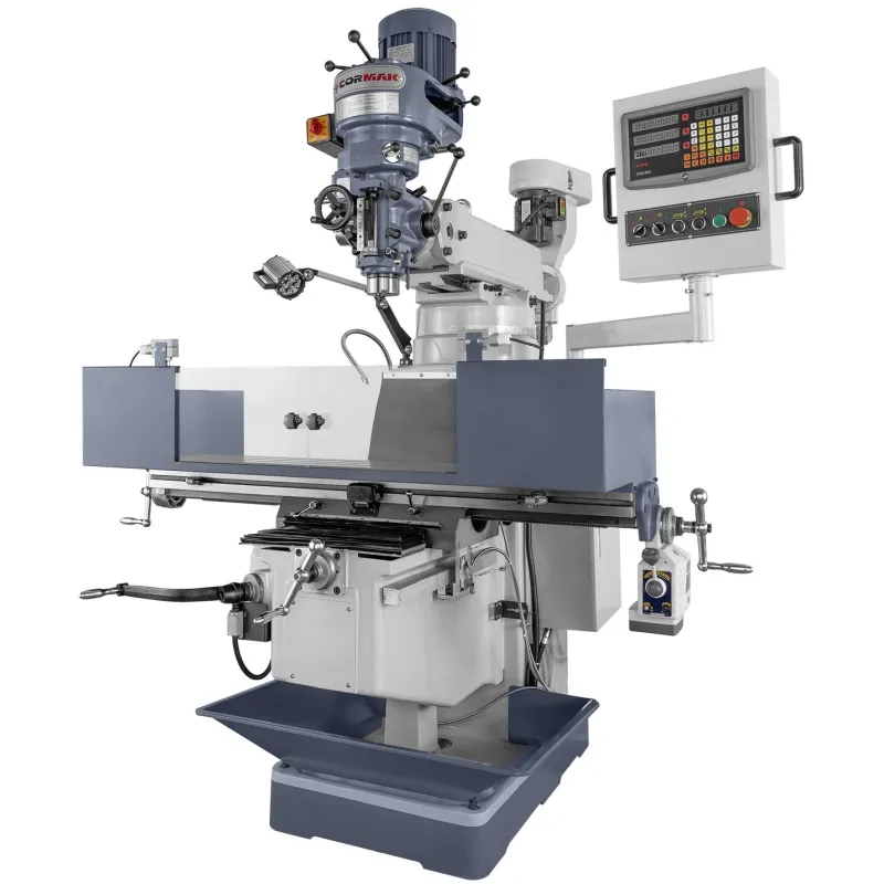 Multifunctionele freesmachine MFM250