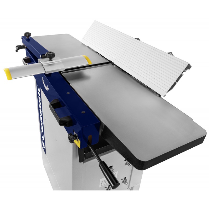 Planer Thicknesser CORMAK PT265 400V | Precision Wood Planer | CORMAK