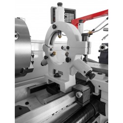 Conventional Universal Metal Lathe CORMAK TORNADO 460x1000 | CORMAK