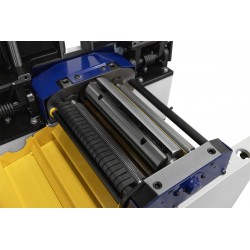 Planer Thicknesser CORMAK PT265 400V | Precision Wood Planer | CORMAK