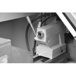 CNC Lathe CORMAK 320x1000 Hydraulic Chuck – Precision Turning | CORMAK