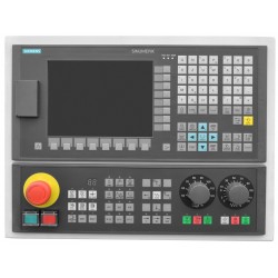 CNC Lathe CORMAK CKT800x5000 SIEMENS SINUMERIK – Heavy-Duty Industrial Precision | CORMAK