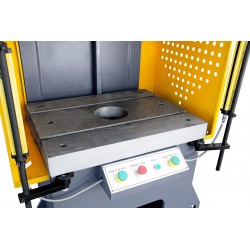 Hydraulic Eccentric Press CORMAK 60T | Industrial Metal Press | CORMAK