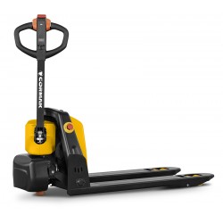 Electric Pallet Truck CORMAK Q15-3 1500kg Li-Ion | CORMAK