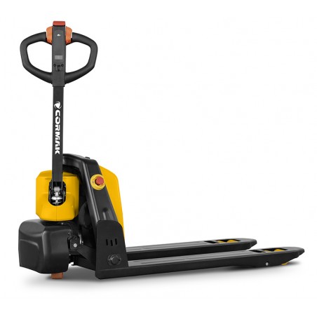 Electric Pallet Truck CORMAK Q15-3 1500kg Li-Ion | CORMAK