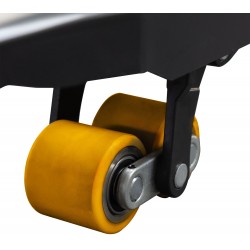 Electric Pallet Truck CORMAK Q15-3 1500kg Li-Ion | CORMAK