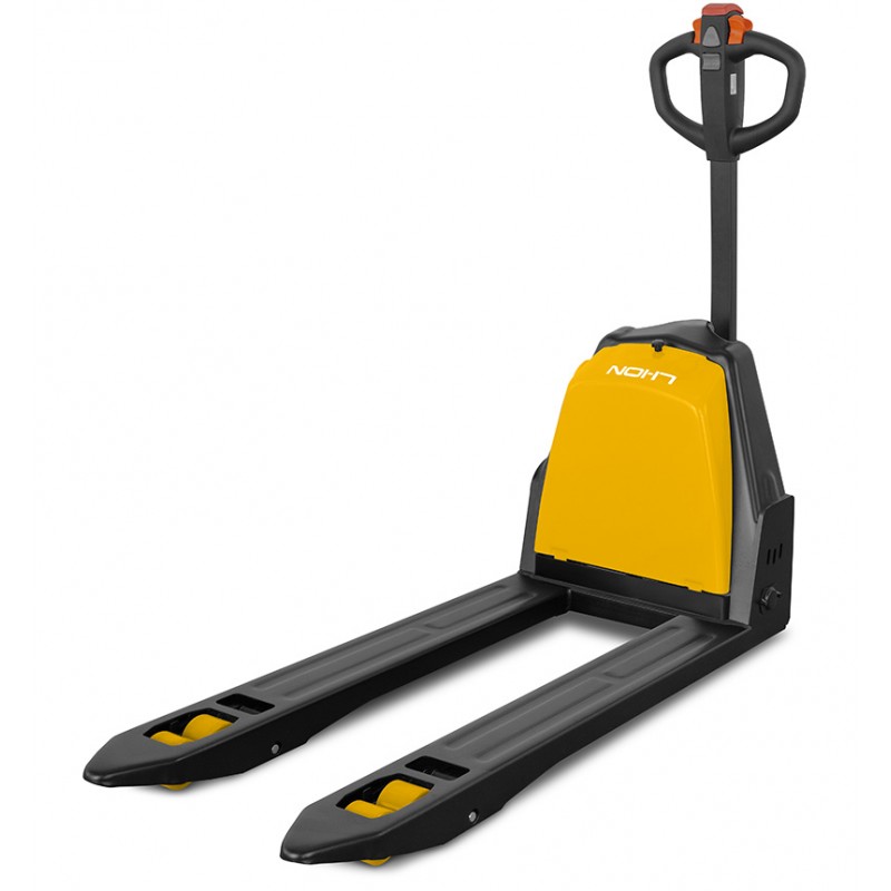 Electric Pallet Truck CORMAK Q15-3 1500kg Li-Ion | CORMAK