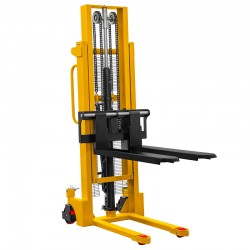Manual Hydraulic Pallet Stacker CORMAK WRHS1025 1000kg 2500mm | CORMAK