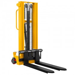 Manual Hydraulic Pallet Stacker CORMAK WRHS1025 1000kg 2500mm | CORMAK