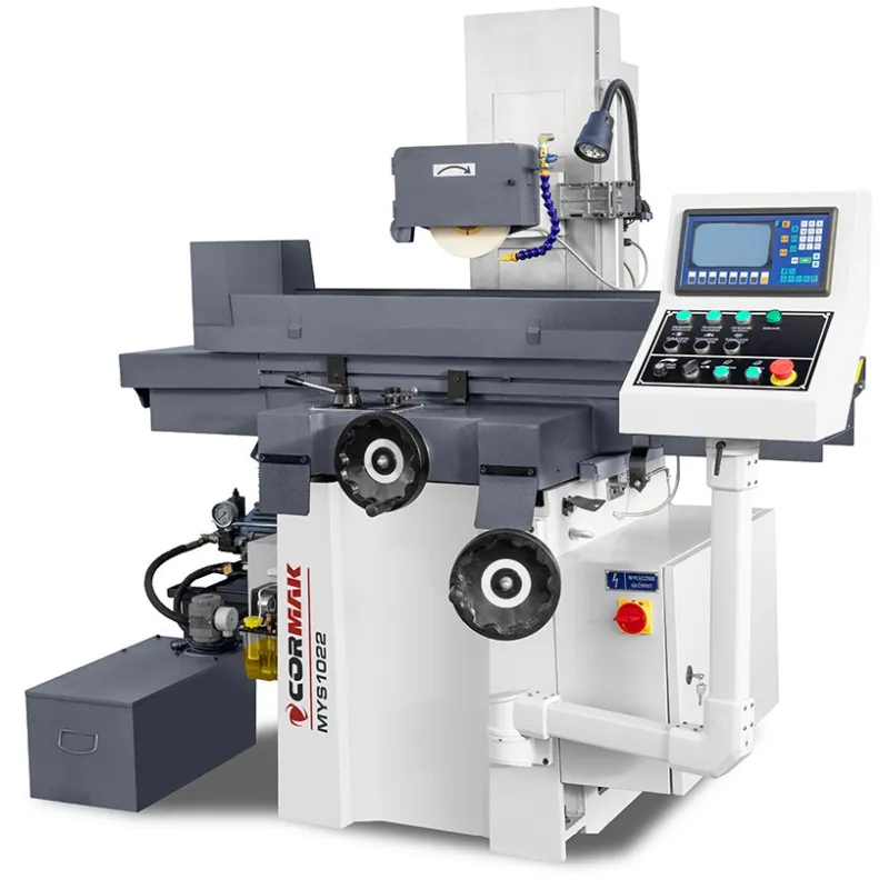 Magnetische vlakschuurmachine 540x250 (MYS1022)