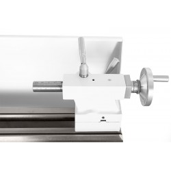 Conventional Universal Lathe CORMAK TYTAN 220x750S VARIO 230V | Precision Bench Metal Lathe | CORMAK