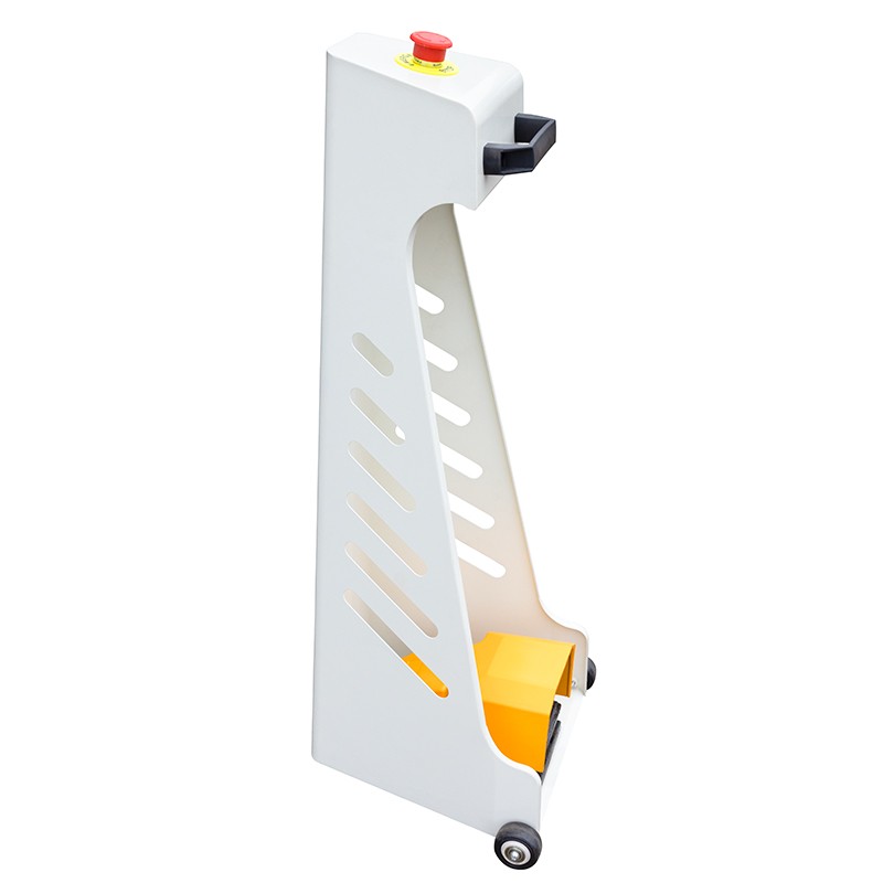 Hydraulic Guillotine Shears CORMAK NC SHARK 4x3200 | CORMAK