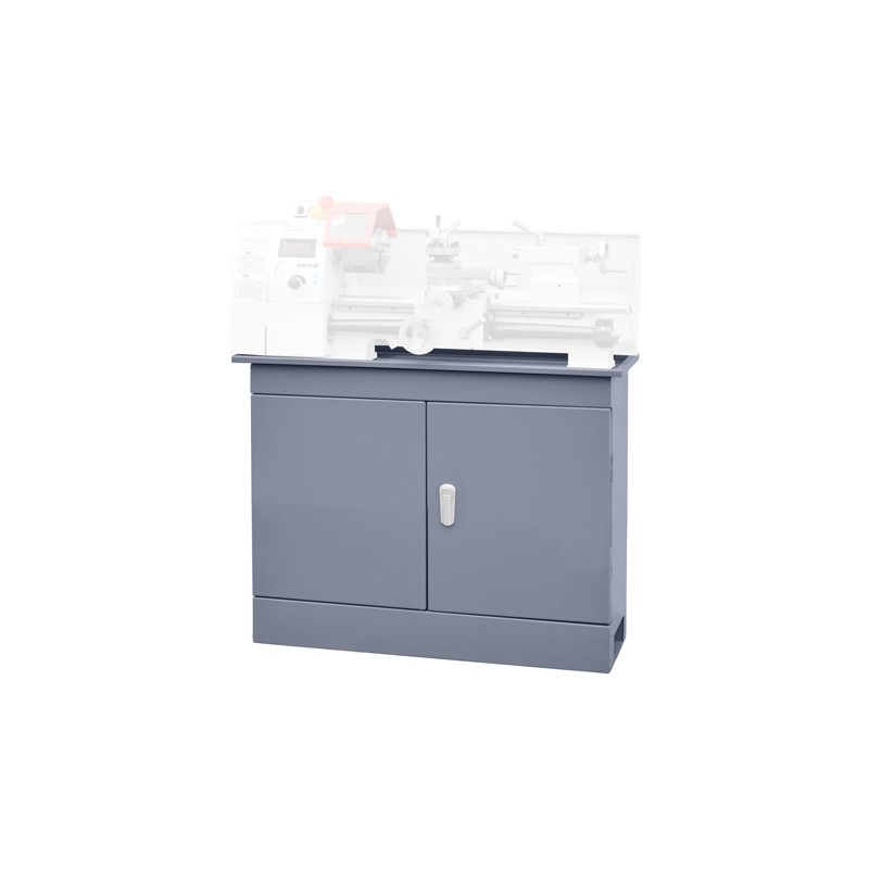 Lathe Stand for CORMAK TYTAN 500 – stable and durable support for precision lathes | CORMAK