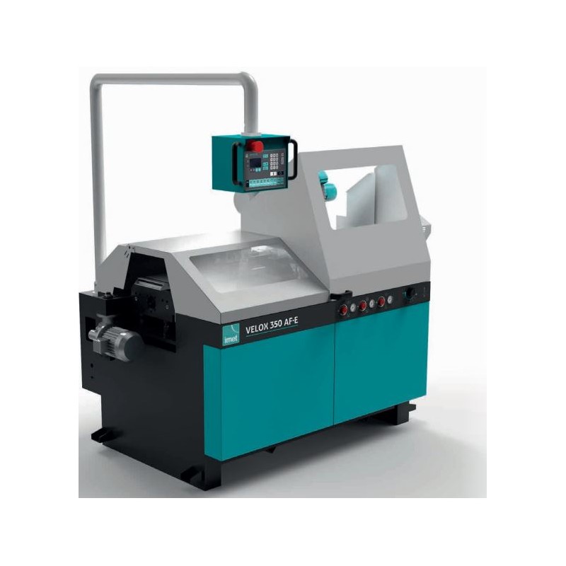 IMET VELOX 350AF-E circular saw