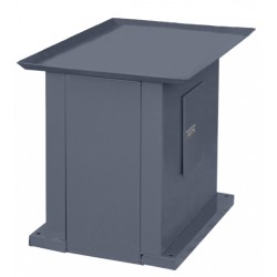 Base Stand for Drilling-Milling Machine CORMAK ZX7045 | Machine Base | CORMAK