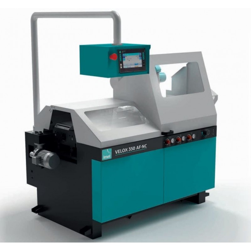 IMET VELOX 350AF-NC  circular saw