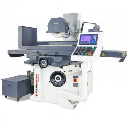 Surface Grinding Machine CORMAK 800x400 | Precision Grinder | CORMAK