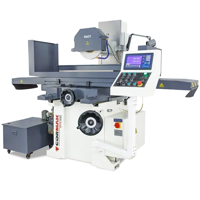 Vlakschuurmachine 800 x 400