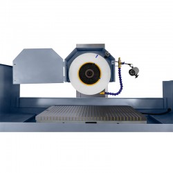 Surface Grinding Machine CORMAK 800x400 | Precision Grinder | CORMAK