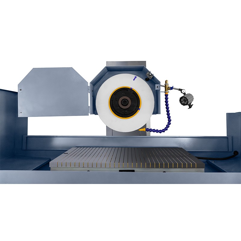 Surface Grinding Machine CORMAK 800x400 | Precision Grinder | CORMAK