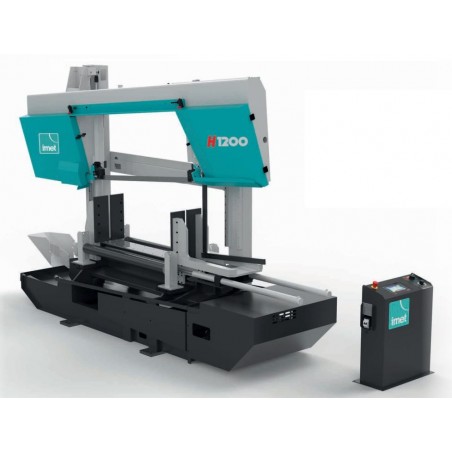 IMET H1200 Bandsaw