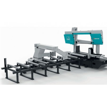 IMET H1200 NC F1500 Bandsaw