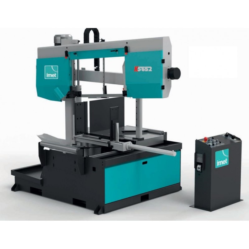 IMET KS652 Bandsaw