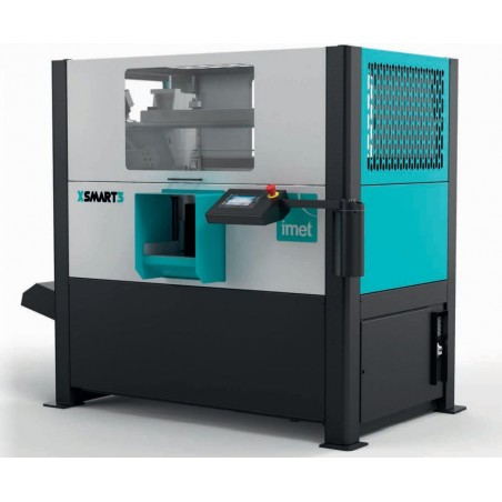 IMET X SMART 3 bandzaagmachine